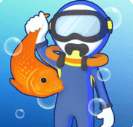 潜水员英雄DiverHero