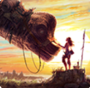 野生之地杜兰戈