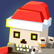 放置护卫队打僵尸