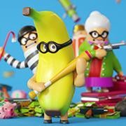 橡胶强盗中文版手游