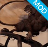尼翰姆mod