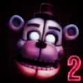 fnaf急聘2