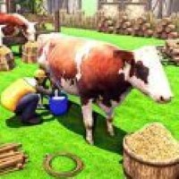 农场动物养殖模拟器FarmerGame
