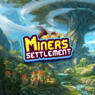 MinersSettlement矿工城镇