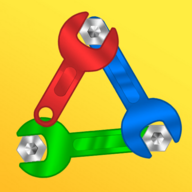 WrenchPuzzle中文版