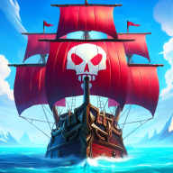 海盗船建造与战斗PirateShips