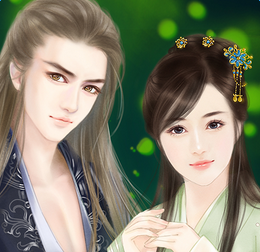 逆袭之星途闪耀手游