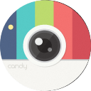 糖果相机app