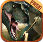 Dino Survival(恐龙生存手游)