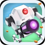 Crashbots(逃生机器人安卓版)