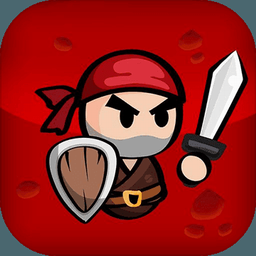 红色兄弟勇者团内购版