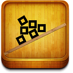 平衡物理(Balance Box)