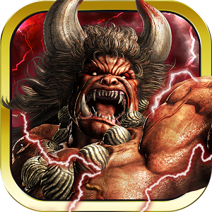 讨鬼传 武士汉化安卓版