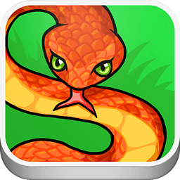贪吃蛇大决战游戏
