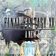 Final Fantasy XV: A New Empire(最终幻想15:新帝国手游安卓版)
