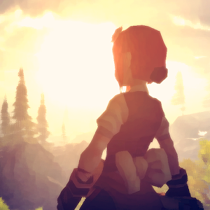 尼米亚人传奇:光明山脉安卓版