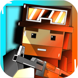 疯狂的战争中文版