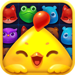 开心消消乐1.42版本