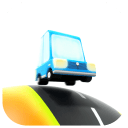 向前开(Drivey X)游戏中文版