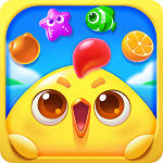 开心消消乐海滨假日