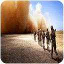 沙尘风暴安卓版Desert Storm