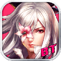 战娘无双百度版