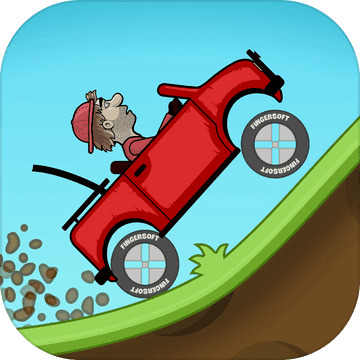 登山赛车1.41.0版本