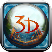 3D Pinball(3D桌上弹球安卓版)