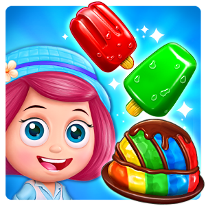 Ice Cream Paradise(冰淇淋天堂安卓版)