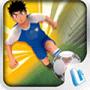 Soccer Runner(足球带球冲刺)