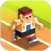 Scream Run(尖叫狂奔io(screamrun.io))