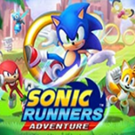 索尼克狂奔大冒险(Sonic Runners Adventure)