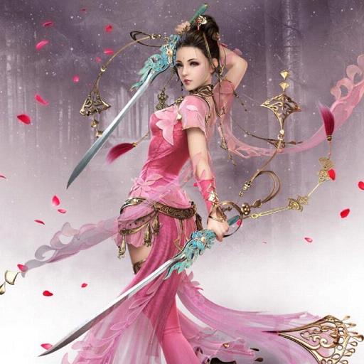 剑侠无双公测版