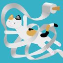 ToiletPaperTrip(厕纸大冒险)