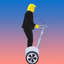 Happy Wheels Zombie(Happy Clowns)