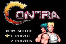 魂斗罗30条命安卓版