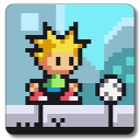 足球高尔夫安卓版(Footy Golf)