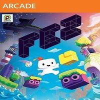 FEZ(菲斯手游)