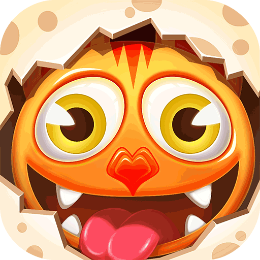 蛋蛋总动员手游