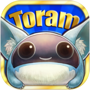 托拉姆物语中文版