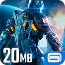 N.O.V.A. Legacy近地联盟先遣队:遗产重置版