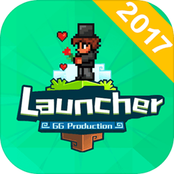 GG盒子泰拉瑞亚启动器2017