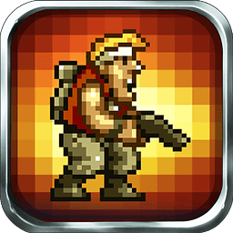 合金弹头单机版2017本