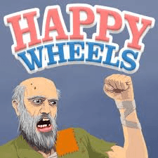 happy wheels完整版