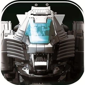 ZOIDS(索斯机械兽:反抗领域汉化安卓版)