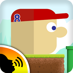 Toubbi by Skowza !(Toubbi尖叫跳跃安卓版)