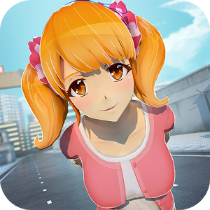 Anime Manga Robot(东京战姬安卓版)