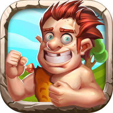 Survival Of Primitive(蛮荒日记中文版)