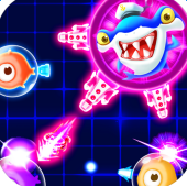 Deeeep.io深海大作战安卓版