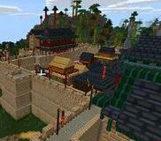 我的世界中国神话魔伴整合包